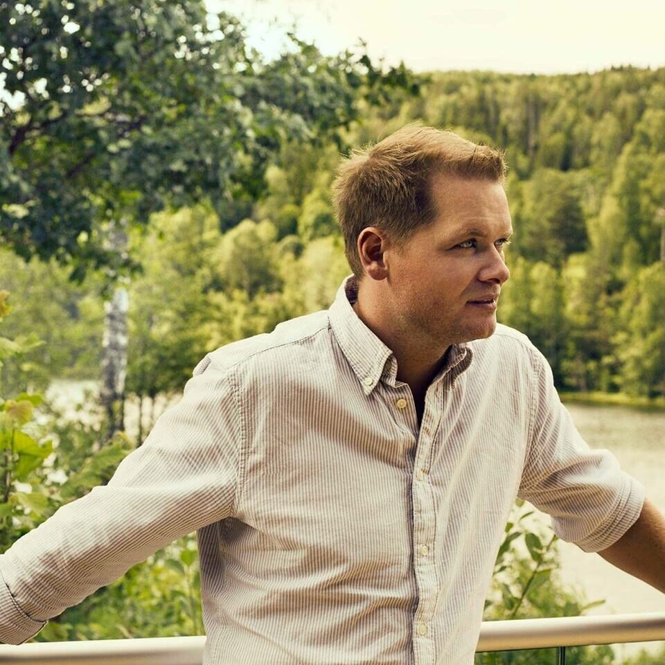 Gullberg blir GAF-leder: – Vi og NGF må spille hverandre sterke