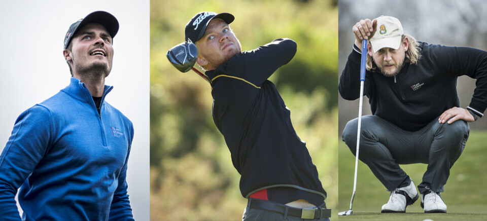 Kofstad står over Challenge Tour-sesongstarten