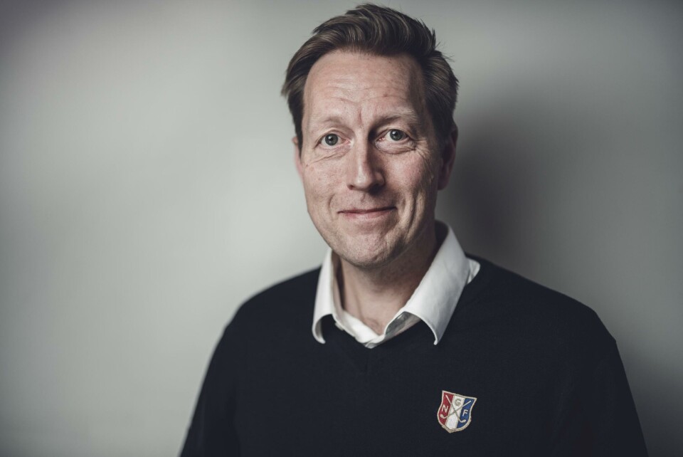 Nye golfregler fra 2019: Dette er de forenklede golfreglene