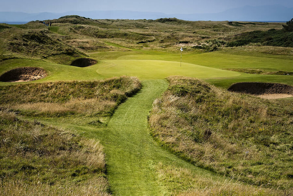 Kommentar: Er lengre golfbaner det eneste svaret på moderne golfutstyr og langtslående spillere?