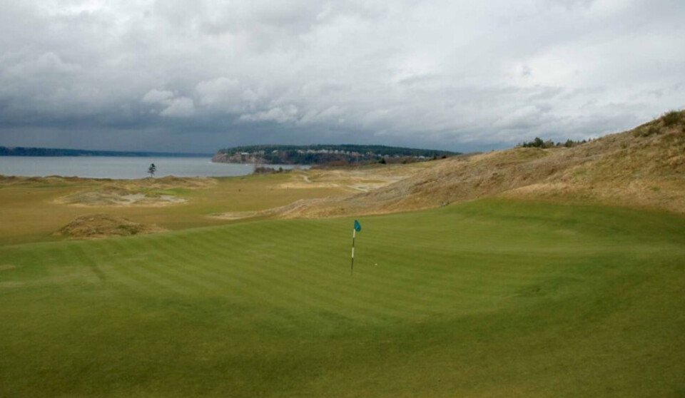 Kommentar: Er lengre golfbaner det eneste svaret på moderne golfutstyr og langtslående spillere?