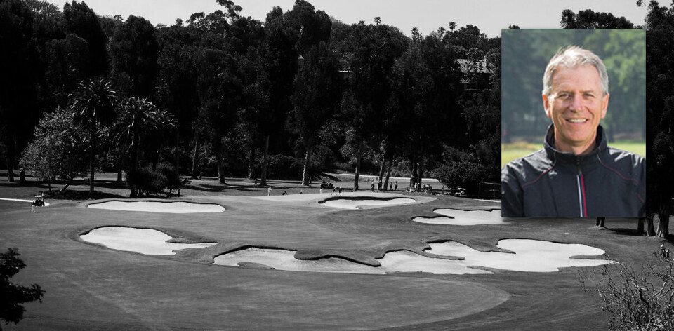 Kommentar: Er lengre golfbaner det eneste svaret på moderne golfutstyr og langtslående spillere?