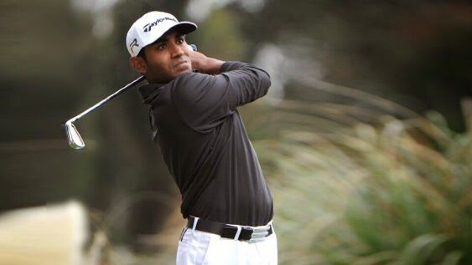 PGA Tour utestenger spiller for dopingbruk