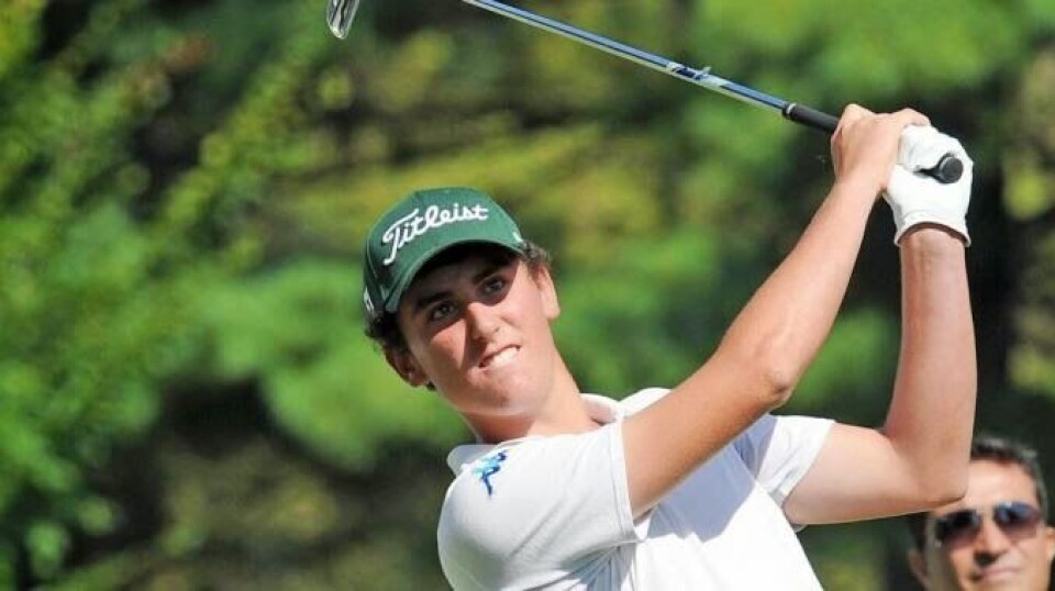 Europatour-spillerne du bør følge med på i 2015
