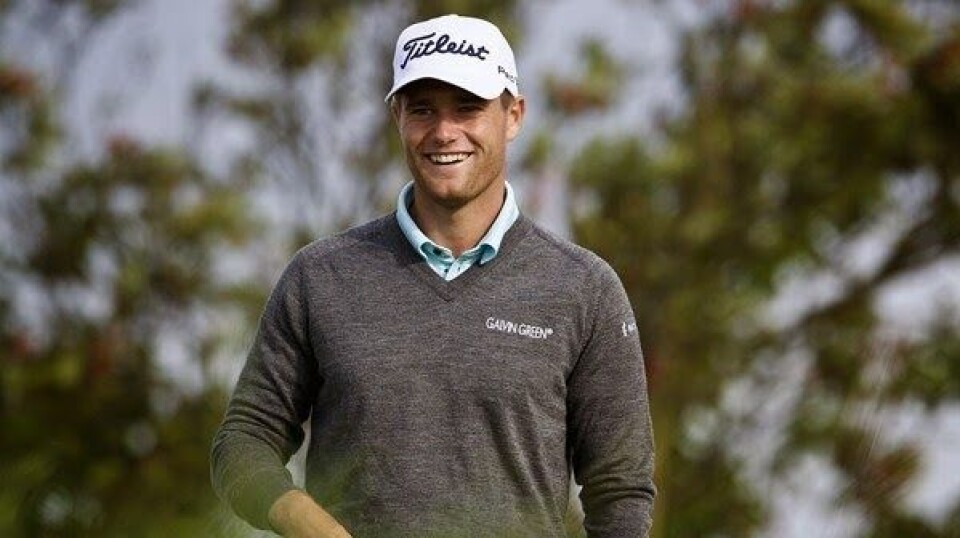 Europatour-spillerne du bør følge med på i 2015