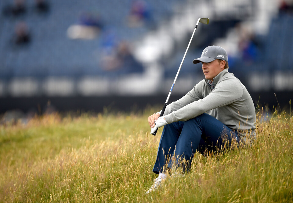 Slik unngår du å være et irritasjonsmoment på golfbanen