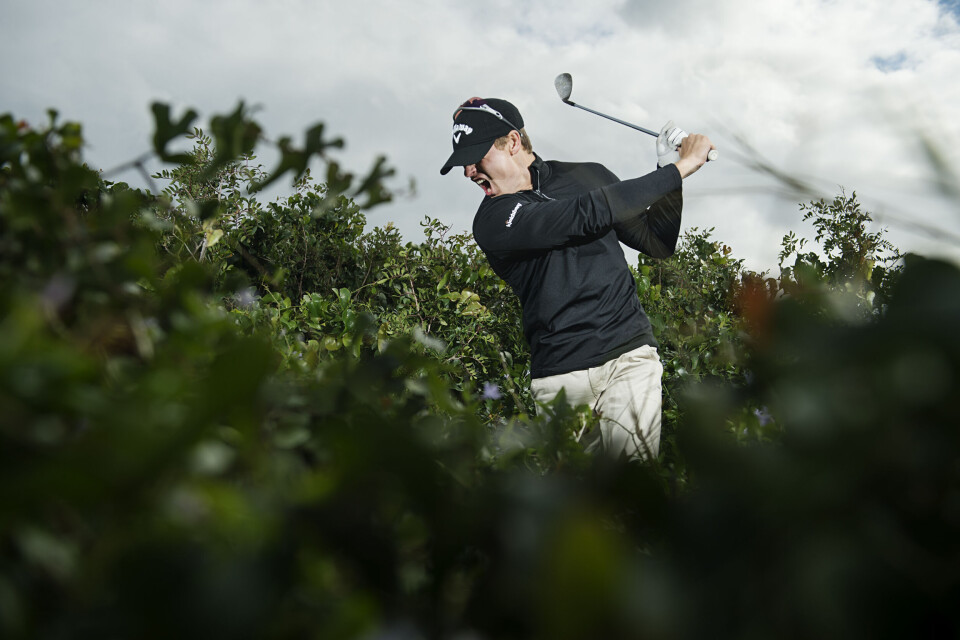 Slik unngår du å være et irritasjonsmoment på golfbanen