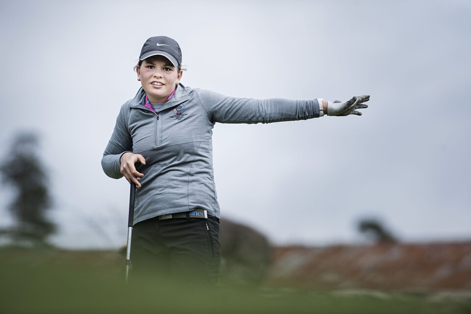 Slik unngår du å være et irritasjonsmoment på golfbanen