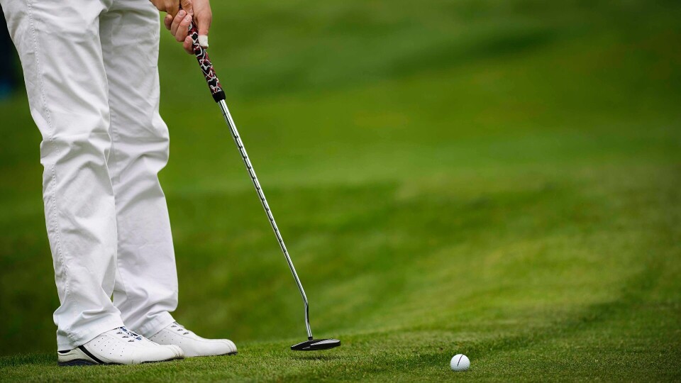 Fylkesmannen foreslår avvikling av golfbane