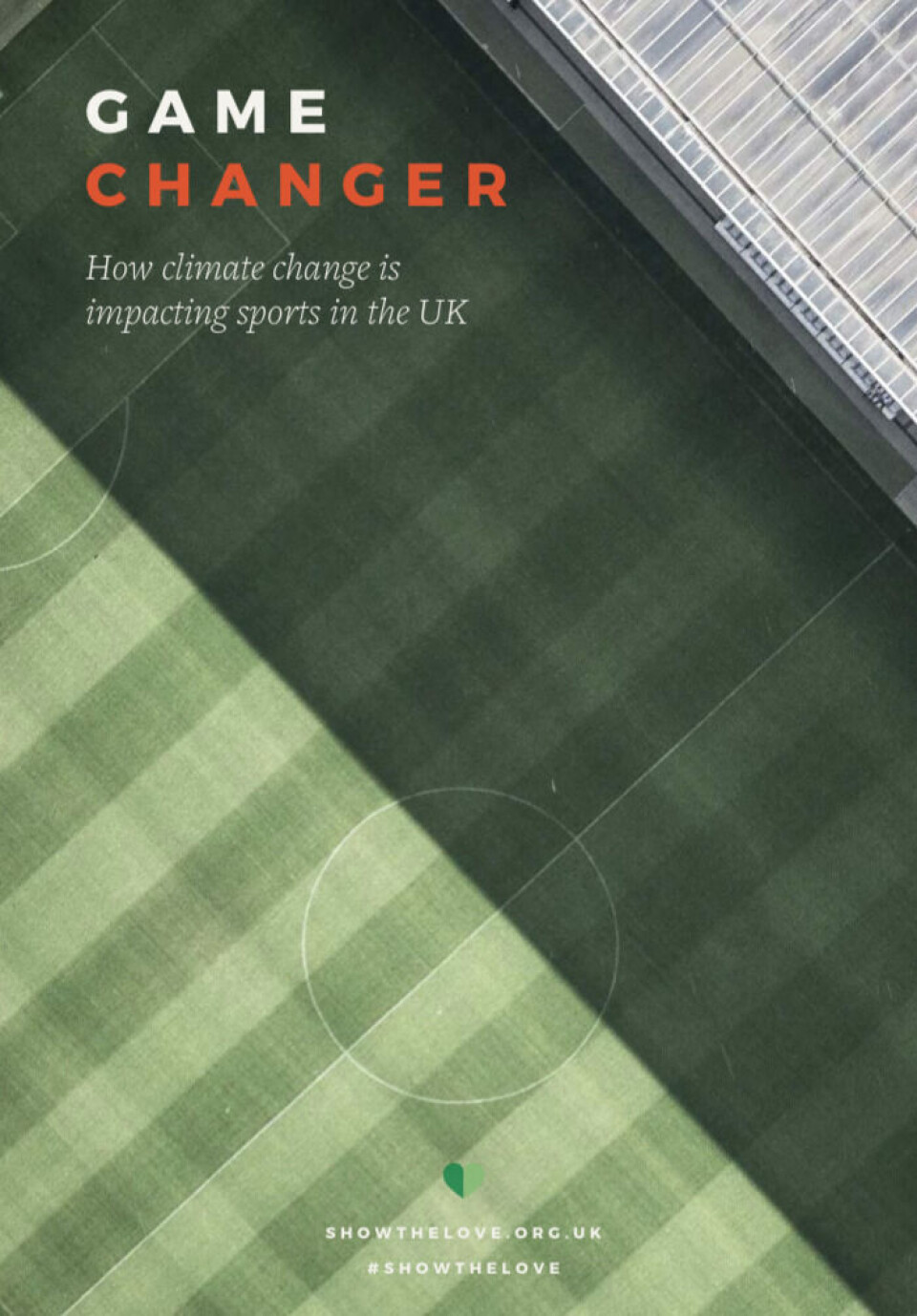 Ny rapport: Ikoniske golfbaner trues av klimaendringer