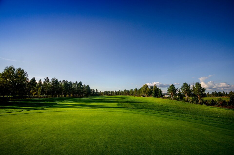 NGF og Elverum Golfklubb søker leder for golftrenerutdanningen