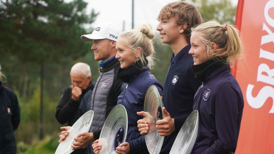 Kragerø tar finalepause: – Håper de søker igjen
