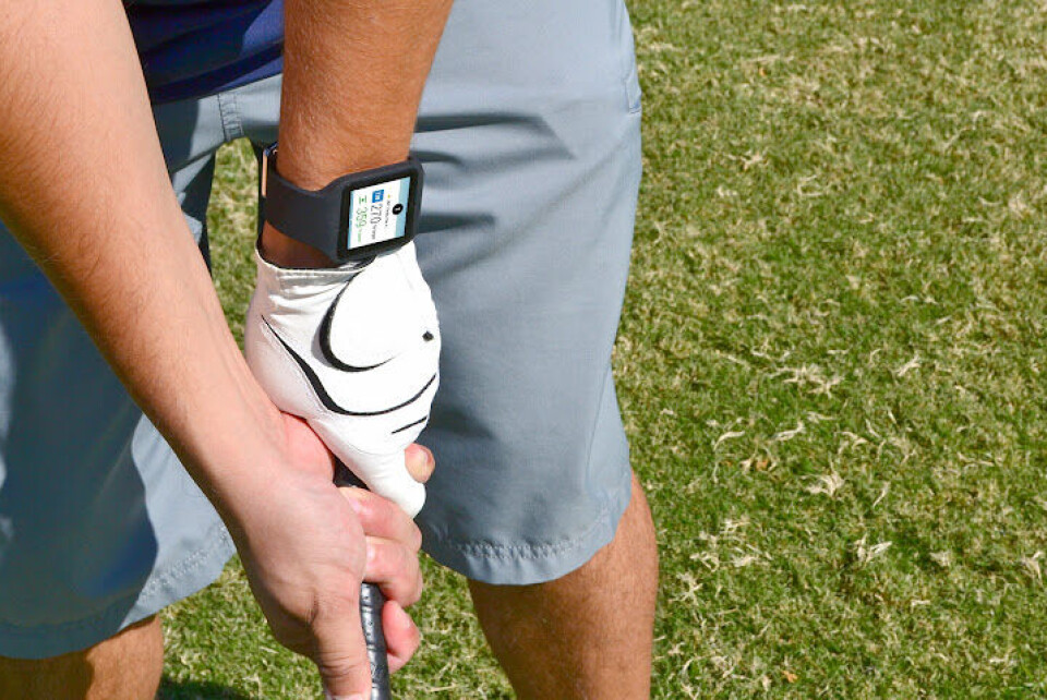 Smartere golfere