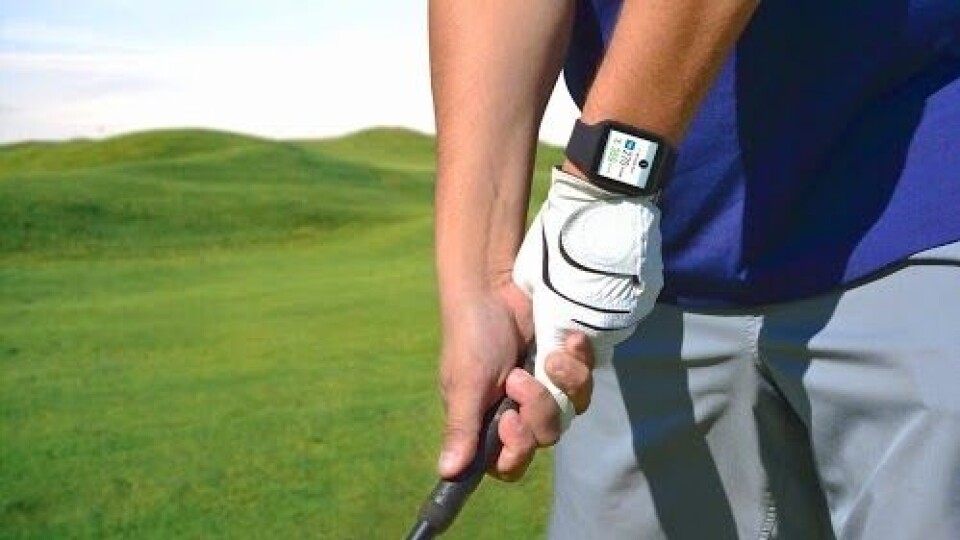 Smartere golfere