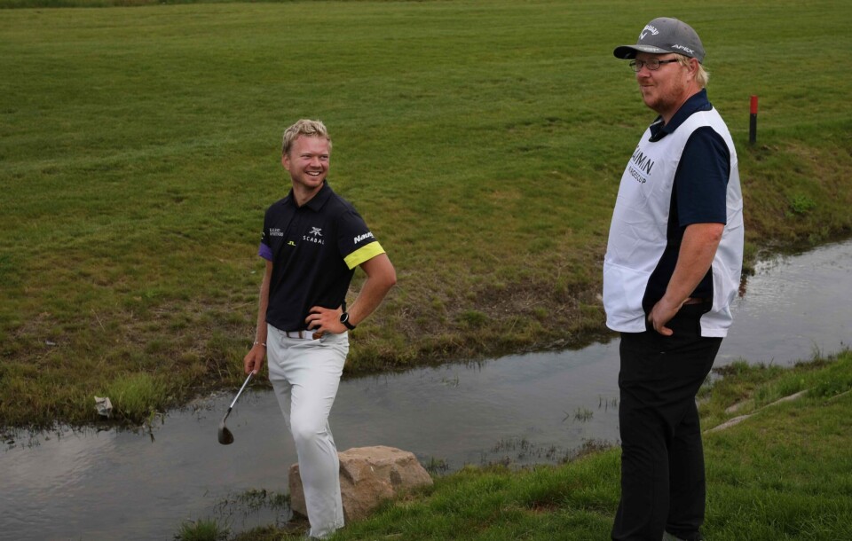Sesongbeste etter snuoperasjon: – Meget fin uke
