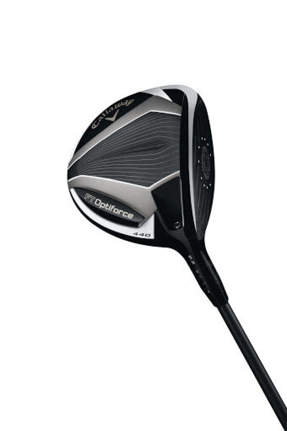 Ny overraskelse fra Callaway