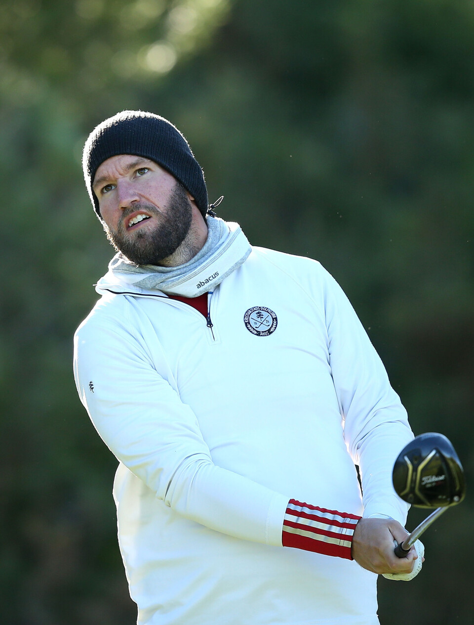 Maks uflaks igjen for Olsen – fikk ikke hjelpen han trengte i Q-School-finalen