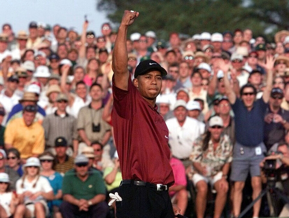 Snart comeback: Dette er våre beste Tiger-minner