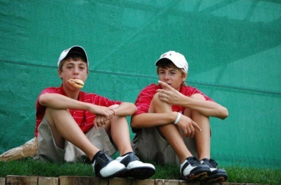 Justin Thomas vant FedEx Cup