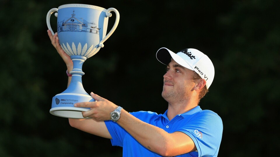 Oversikt: Slik kan de vinne FedEx Cup