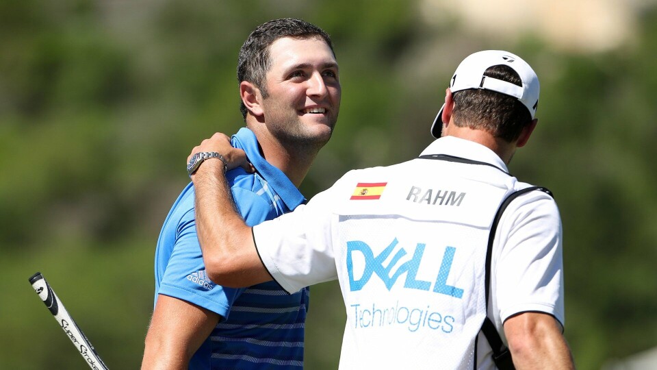 Oversikt: Slik kan de vinne FedEx Cup