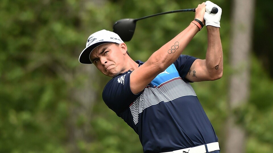 Oversikt: Slik kan de vinne FedEx Cup