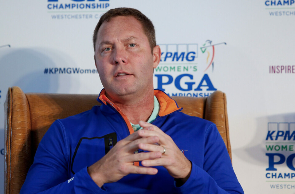 Nå blir det tøffere vei til LPGA-touren for de norske spillerne