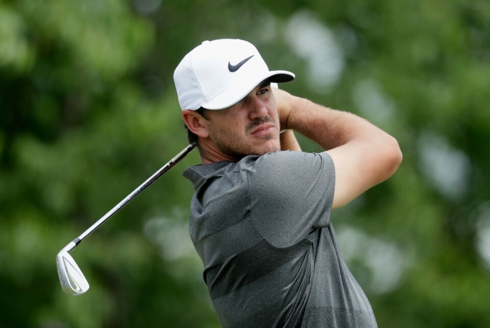 Oversikt: Slik kan de vinne FedEx Cup