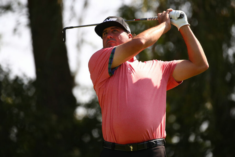 Oversikt: Slik kan de vinne FedEx Cup