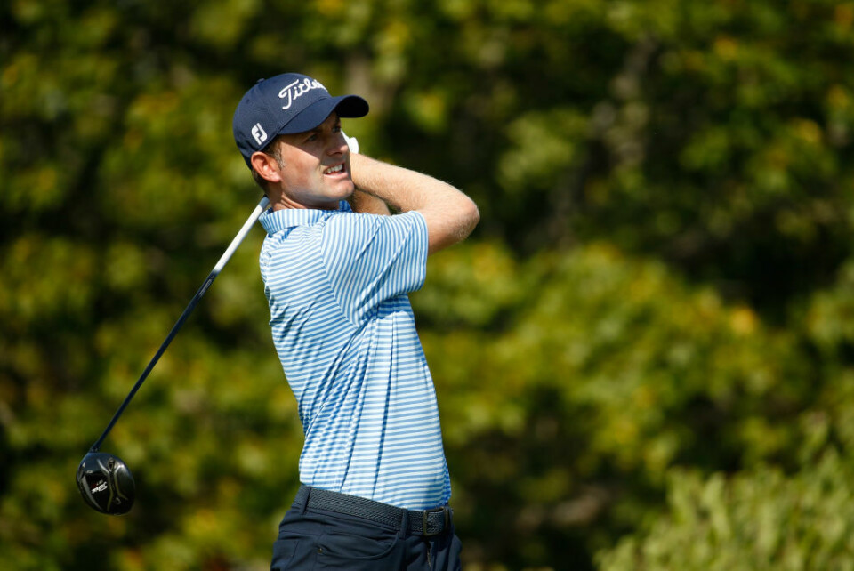 Oversikt: Slik kan de vinne FedEx Cup