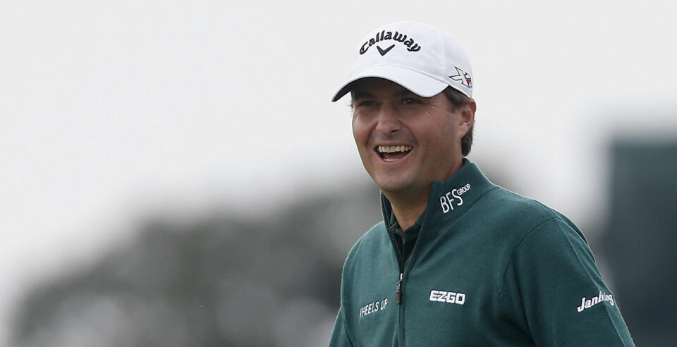 Oversikt: Slik kan de vinne FedEx Cup