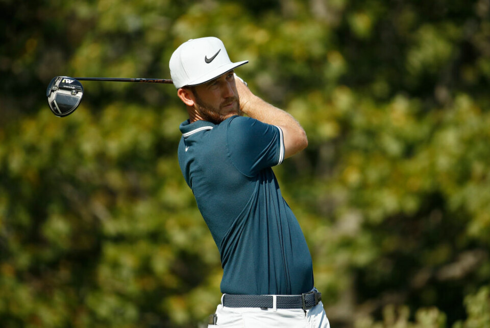 Oversikt: Slik kan de vinne FedEx Cup