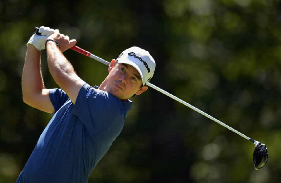 Oversikt: Slik kan de vinne FedEx Cup