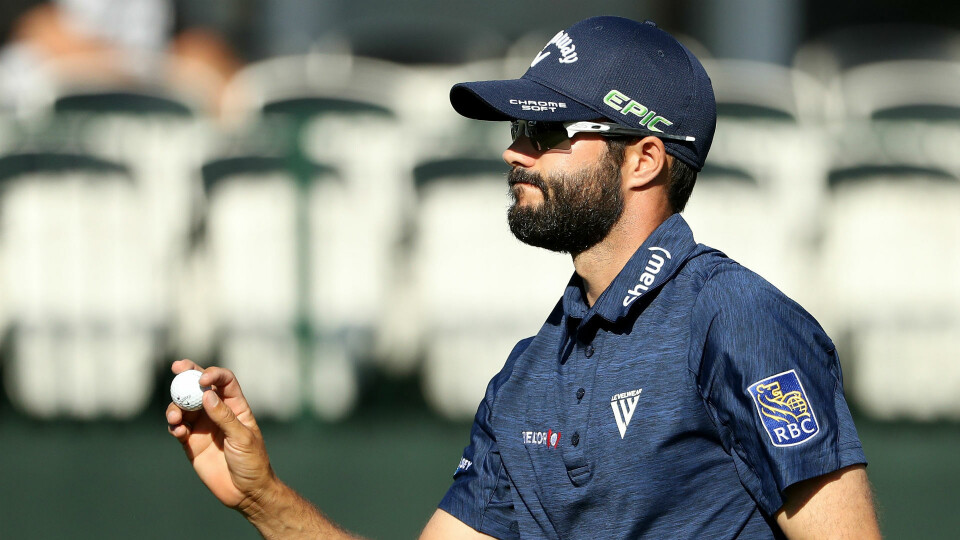 Oversikt: Slik kan de vinne FedEx Cup