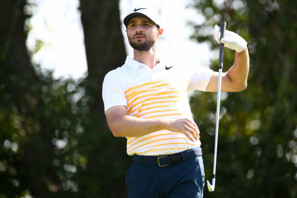 Oversikt: Slik kan de vinne FedEx Cup