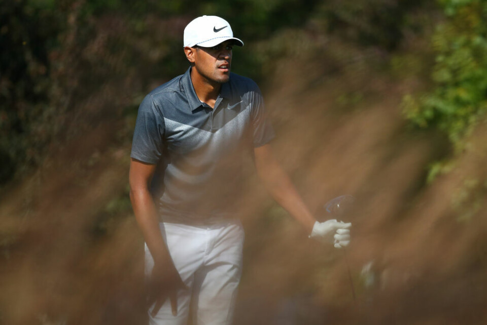 Oversikt: Slik kan de vinne FedEx Cup