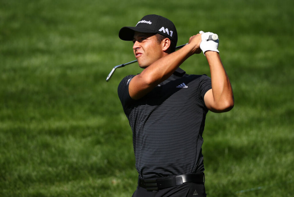 Oversikt: Slik kan de vinne FedEx Cup