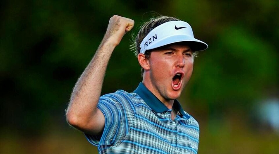 Oversikt: Slik kan de vinne FedEx Cup