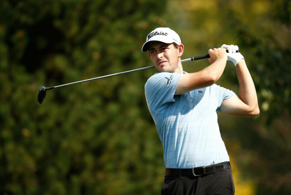 Oversikt: Slik kan de vinne FedEx Cup
