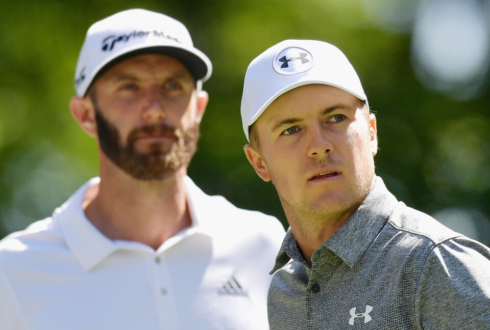 Oversikt: Slik kan de vinne FedEx Cup