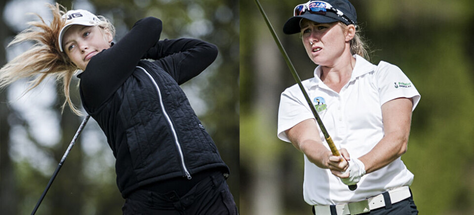 Team Norway satser ungt: Fire spillere ut – Borge og Bruun inn