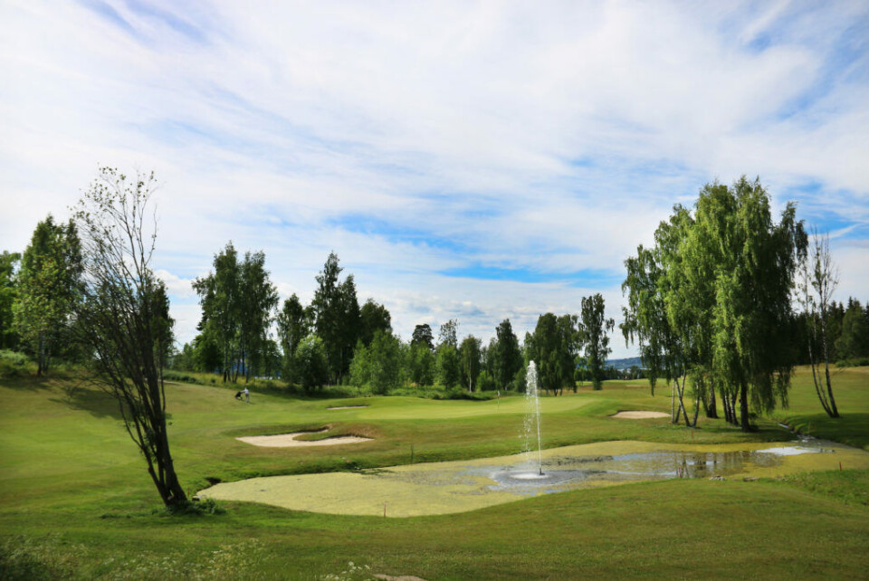 Atlungstad: Medvind langs Mjøsa