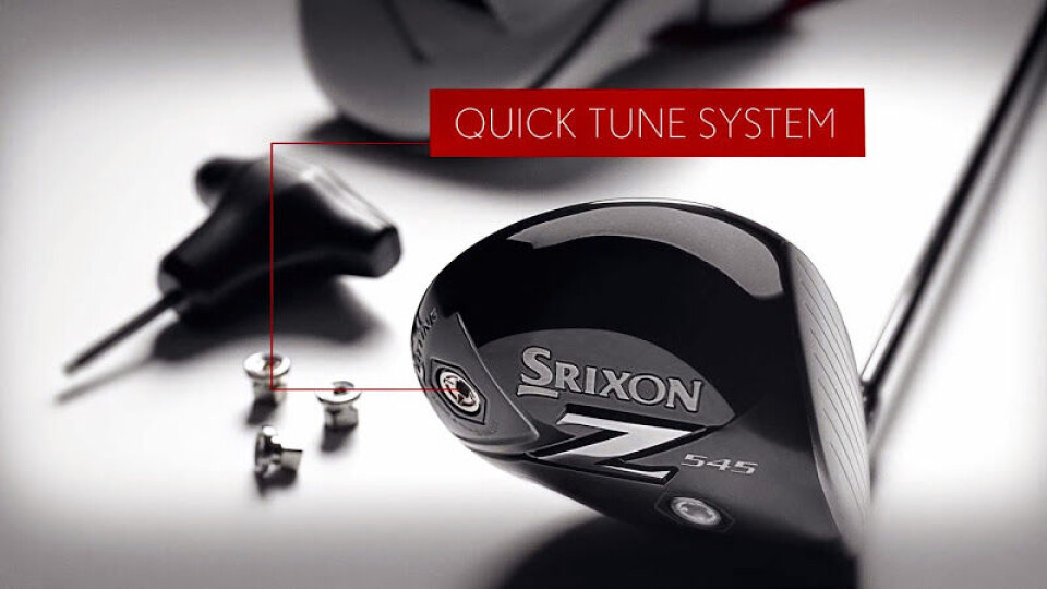 Kule Srixon