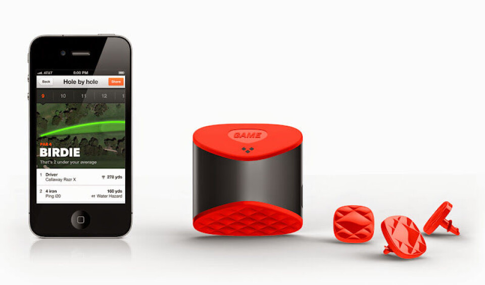 Her er de beste gadget-julegavene