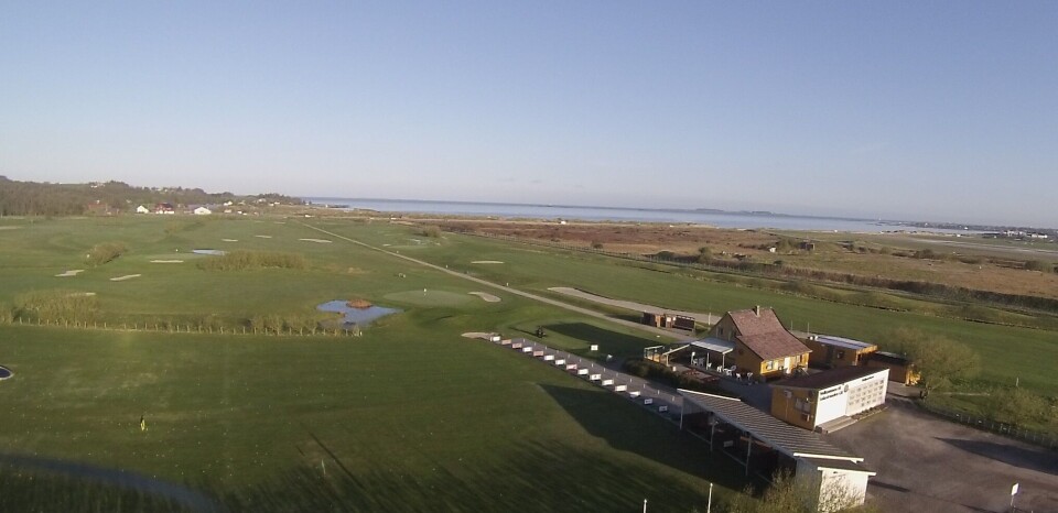 Vurderer sammenslåing av Sola og Solastranden Golfklubb