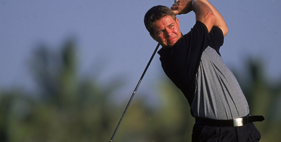 Tidenes 10 beste norske golfsesonger