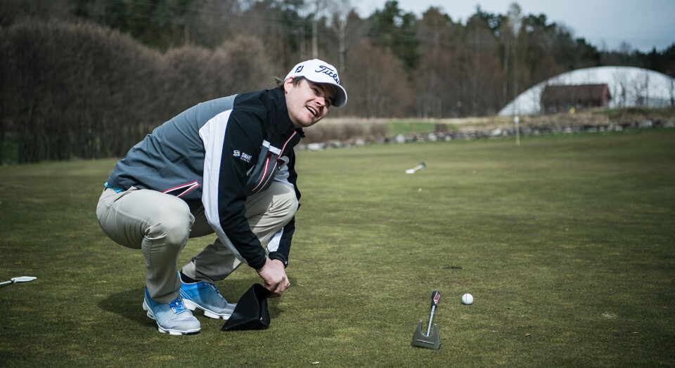Kofstad trekker seg fra Viking Challenge