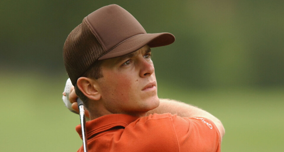 Tidenes 10 beste norske golfsesonger