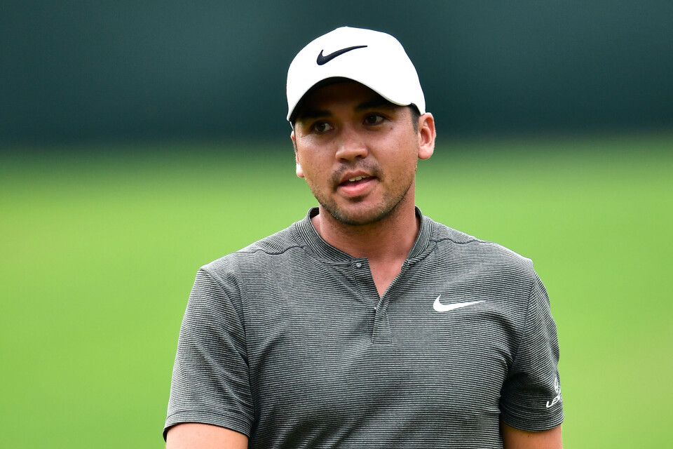 Misfornøyd Matsuyama (!) leder årets siste major