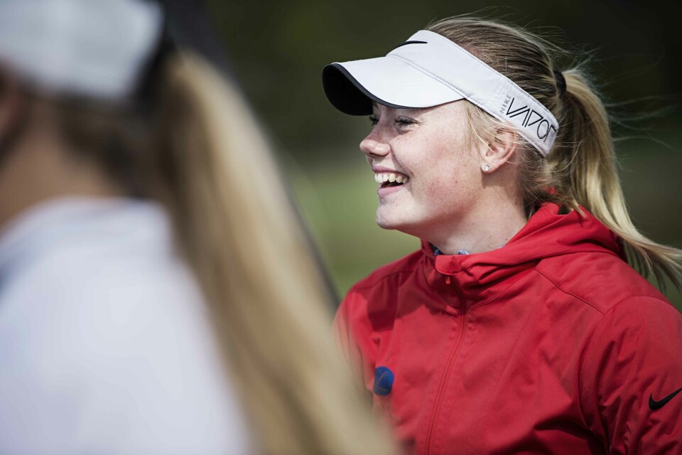 Dette er Team Norways junior- og amatørlag i 2017